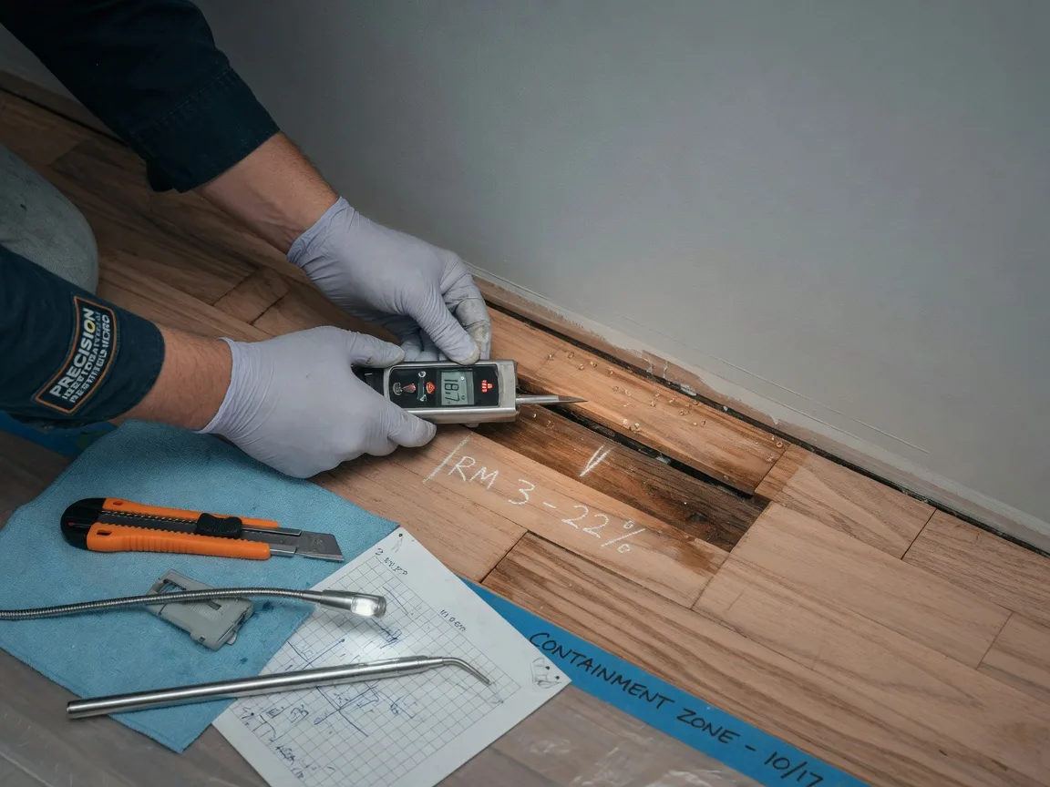 Why choose Water Removal in Bradley, FL